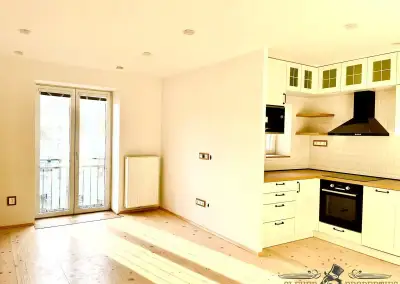 Pronájem, Byty 5+KK, 100 m² - Pardubice - Bílé Předměstí