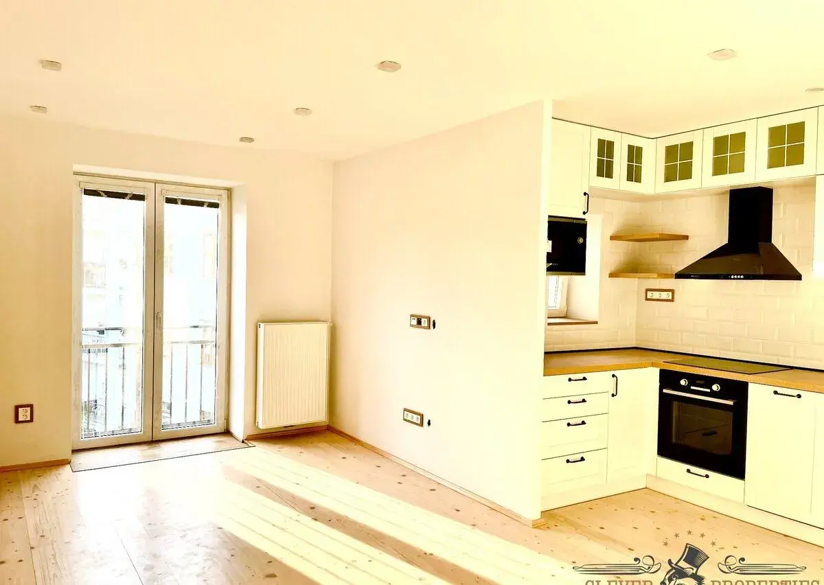 Pronájem, Byty 5+KK, 100 m² - Pardubice - Bílé Předměstí