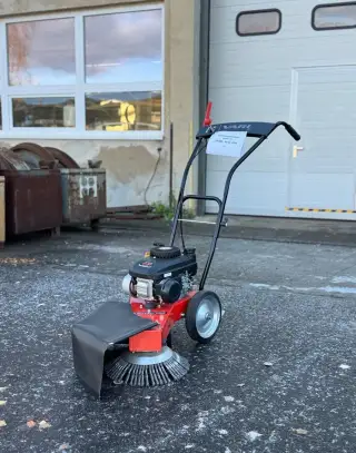 Nový Vari vedex b-35 ocelový kartáč se slevou 5000,-Kč