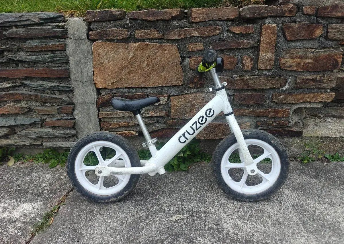 Odražedlo Cruzee