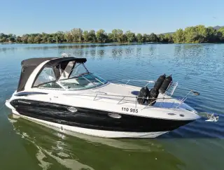 Crownline 280 CR, 2012
