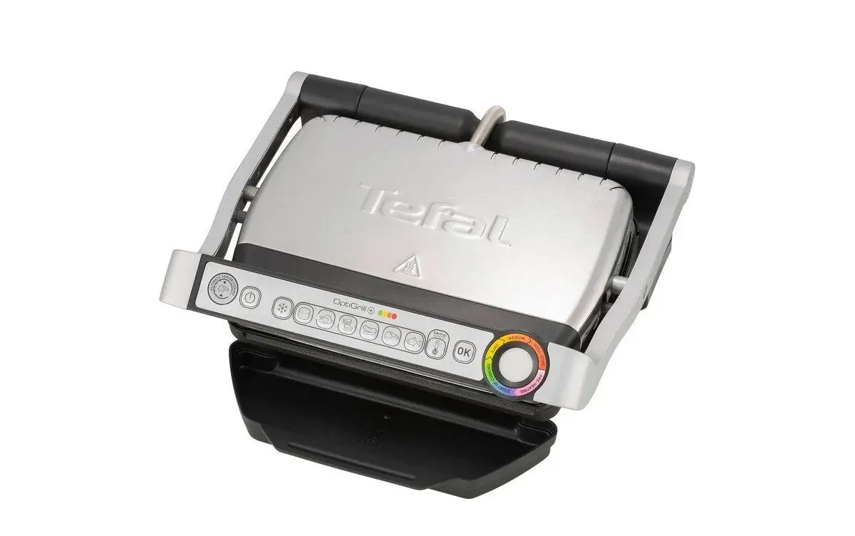 Tefal OptiGrill+ GC712D34