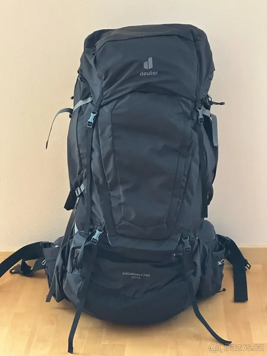 BATOH AIRCONTACT PRO 85+10