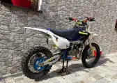 Jawa 50 / 21 CROSS