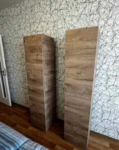 Skříňky