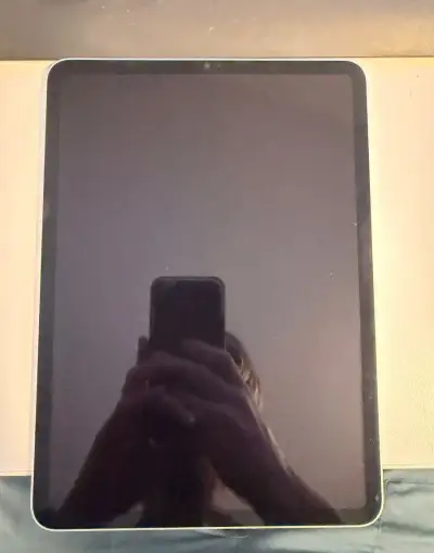 Apple iPad Pro 11 M1 256GB Wifi+Cellular