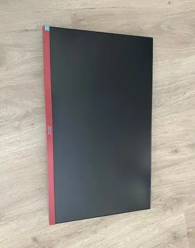 🖥️ Herní monitor AOC G2490VXA 24" 144 Hz