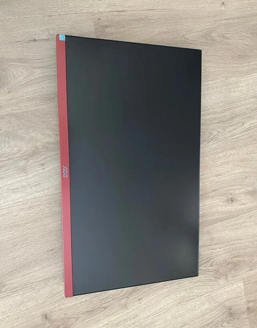 🖥️ Herní monitor AOC G2490VXA 24" 144 Hz