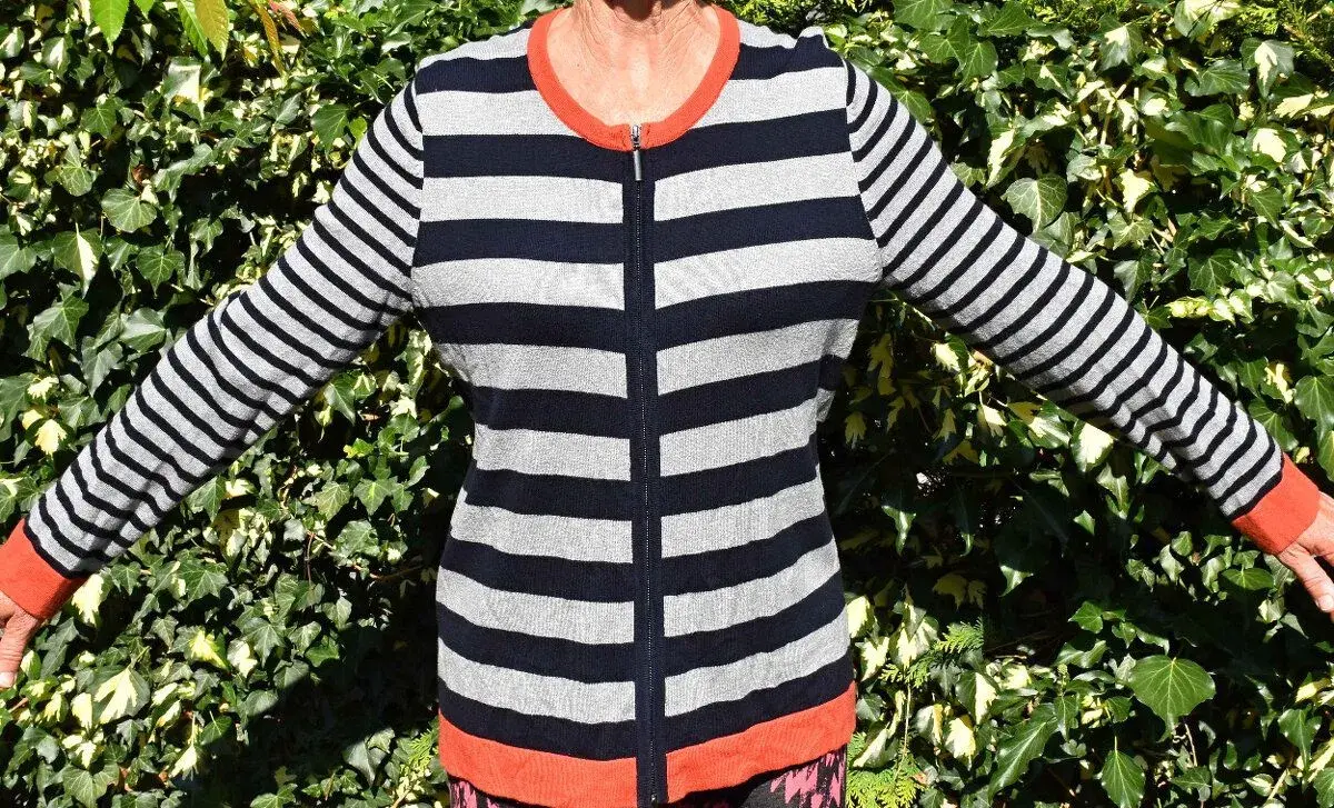 Tenké svetry Gerry Weber,Street One,Reserved,Esprit aj.M-L
