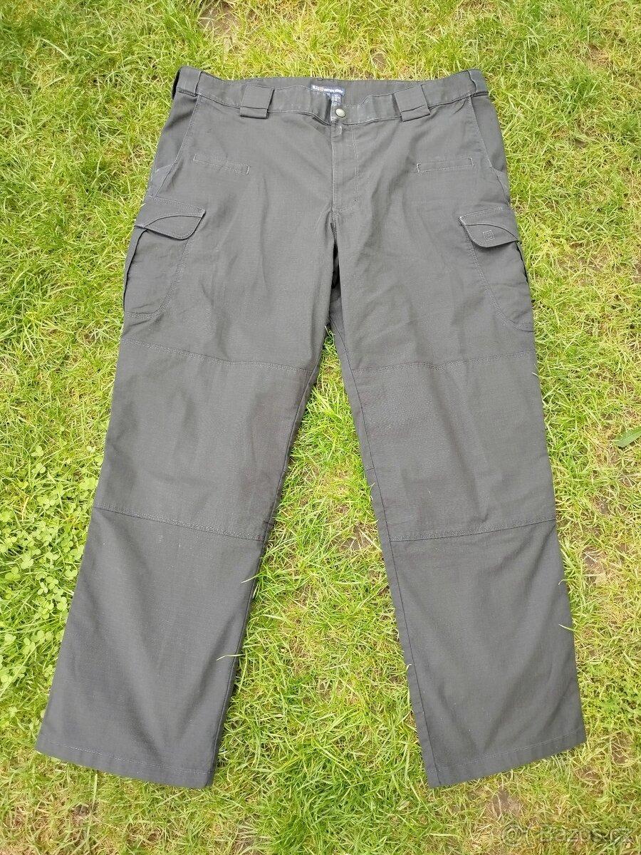 Taktické kalhoty 5.11 Stryke - Black vel. XXL
