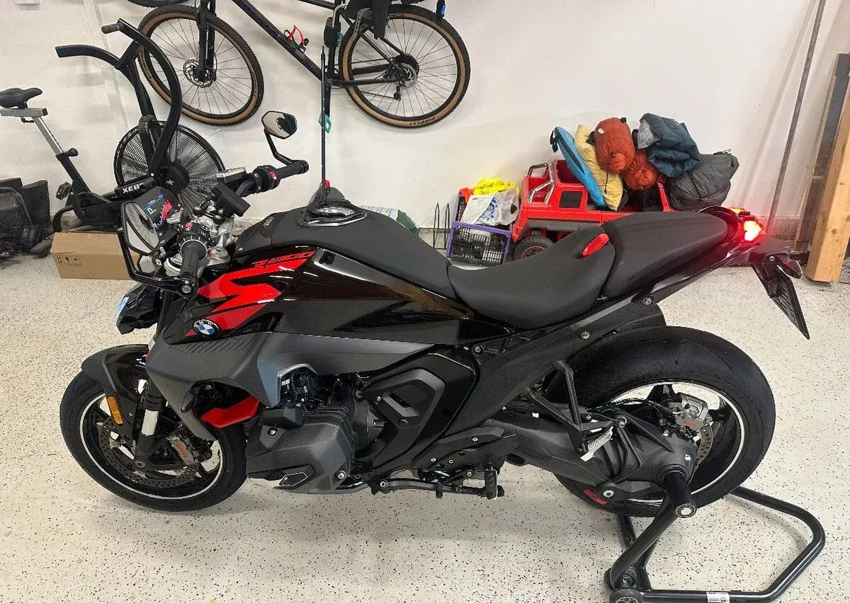 BMW R 1300 R