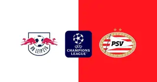 3 vstupenky na Lipsko - PSV Eindhoven