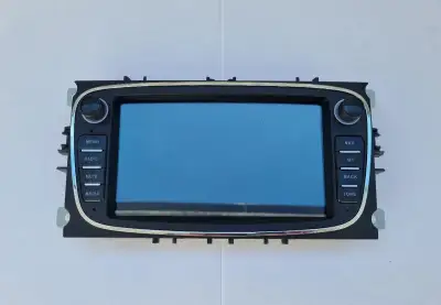 Autorádio Android Ford 2/32GB