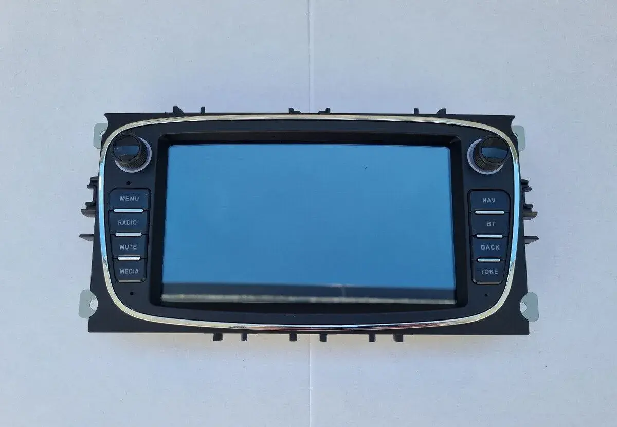 Autorádio Android Ford 2/32GB