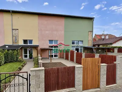 Prodej, rodinný dům, OV, Lenešice, ul. Dlouhá