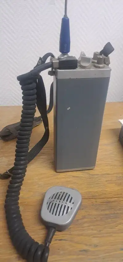 Tesla PR21