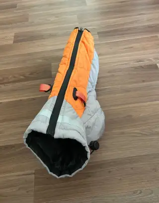 Obleček pro psa