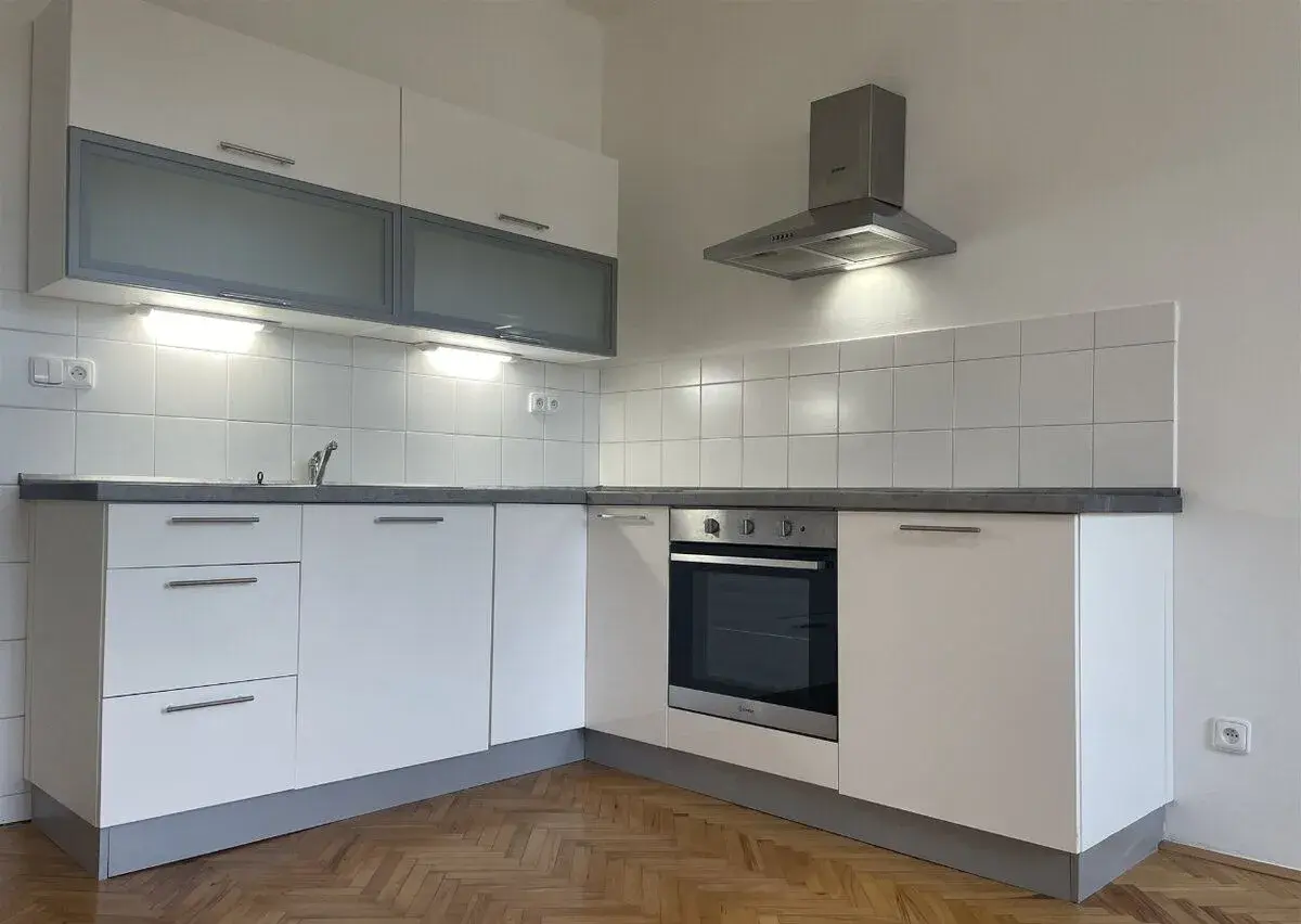 Pronájem 3+kk, Teplice Řetenice (54 m2)