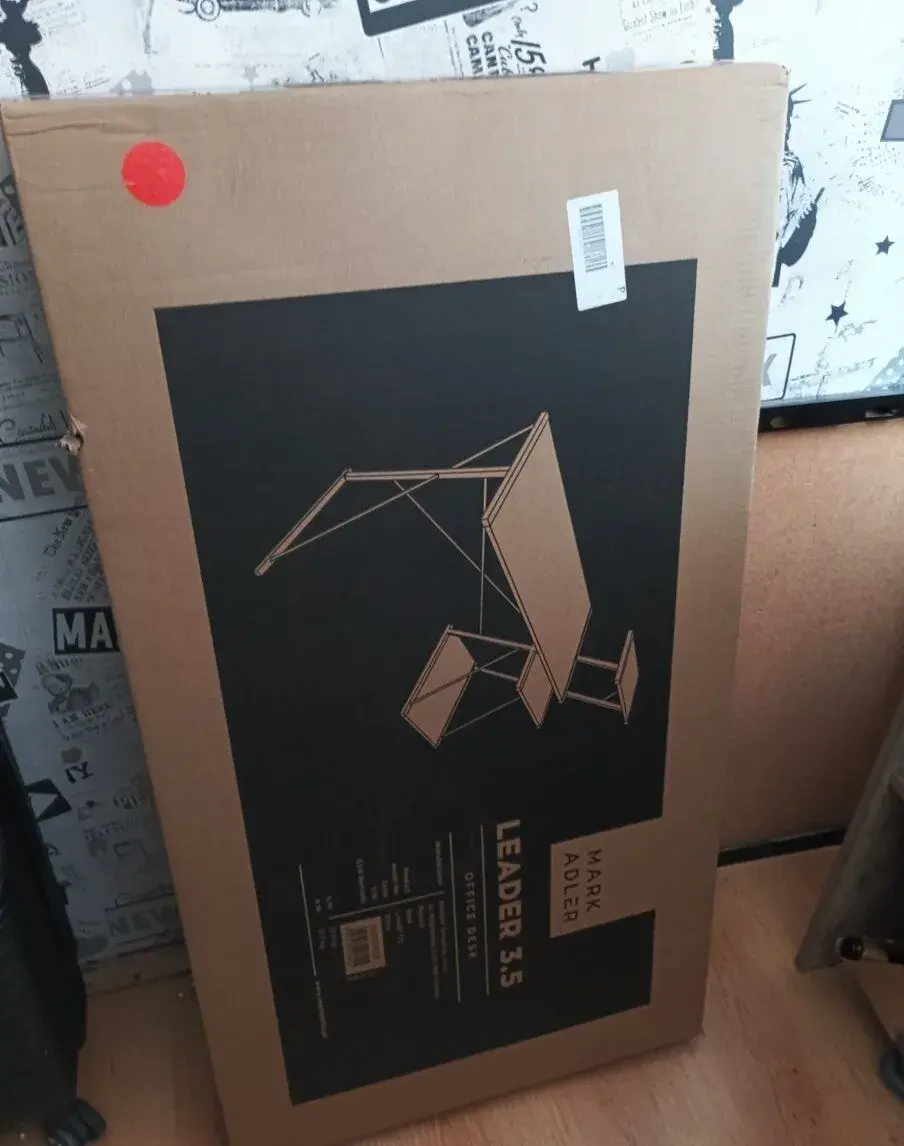 PC stůl