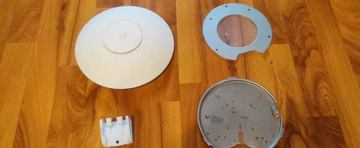 Unifi u6 lr