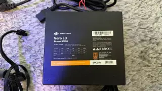 SilentiumPC Vero L3 Bronze 500W