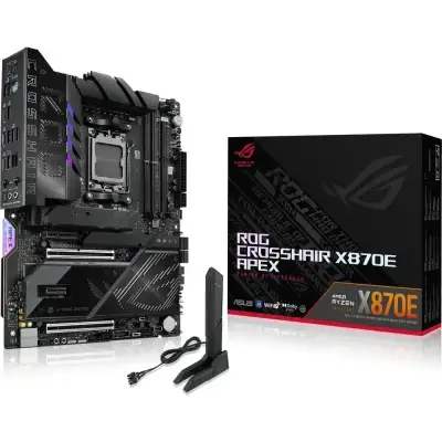 ASUS ROG CROSSHAIR X870E APEX