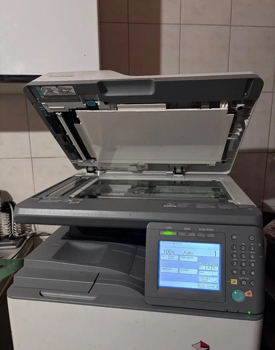Canon imageRUNNER 1730i – profesionální laserová tiskárna, k