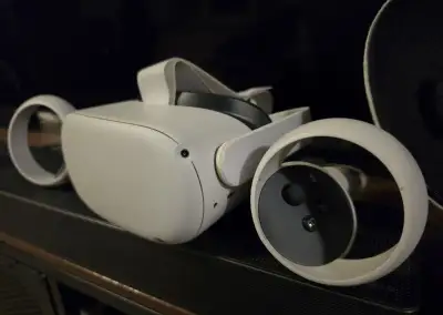 Oculus Quest 2