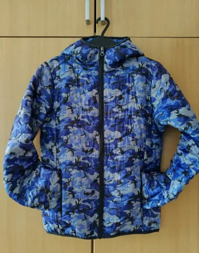 Bunda Alpine pro 164/170