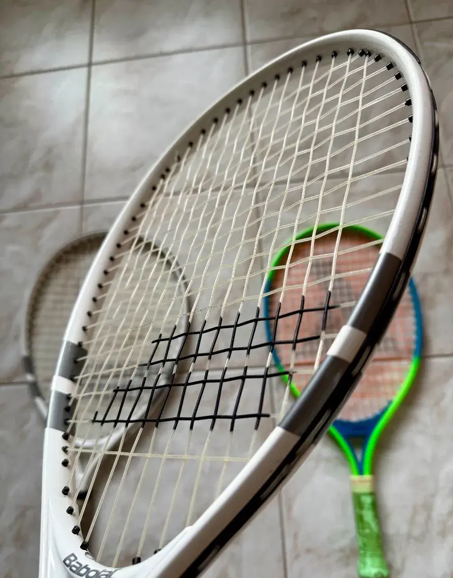 Tenisové rakety Babolat - dětské