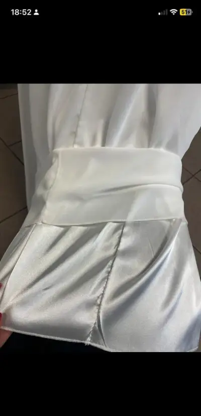 Elegantní společenské šaty pro taneční / ples