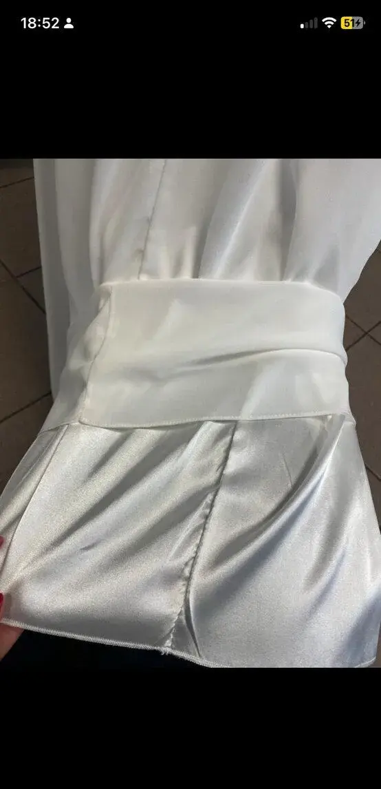 Elegantní společenské šaty pro taneční / ples