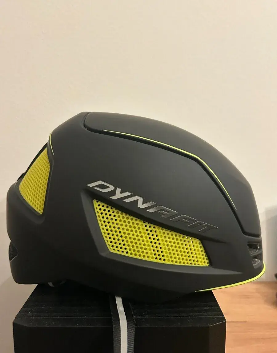 Přilba Dynafit ST L/XL černá
