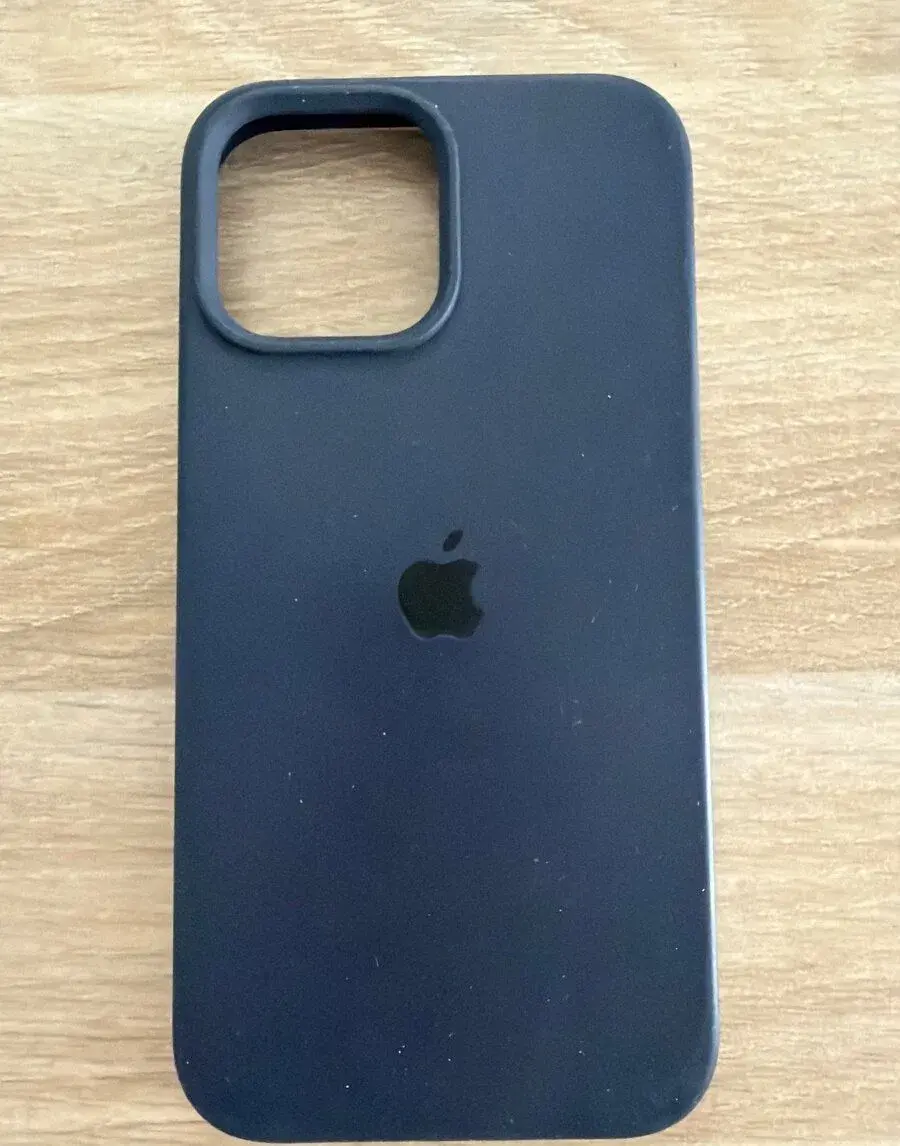 Orig. Silikonový kryt na iPhone 13 Pro Max