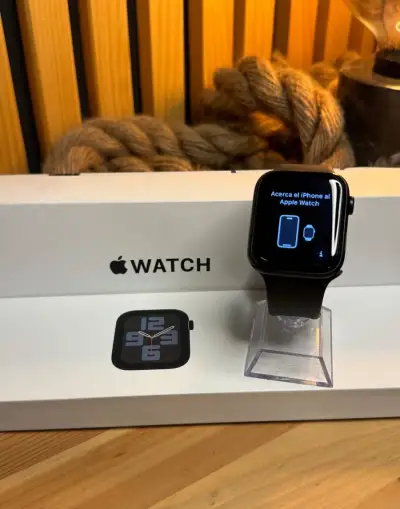 Apple Watch SE 2 44mm 2024