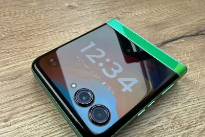 Motorola Razr 2025