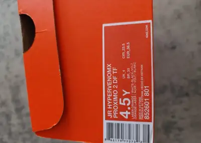 Turfy - Kopačky Nike- dětské