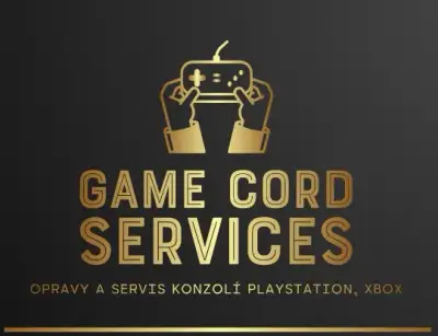 PlayStation, Xbox servis, opravy, čištění