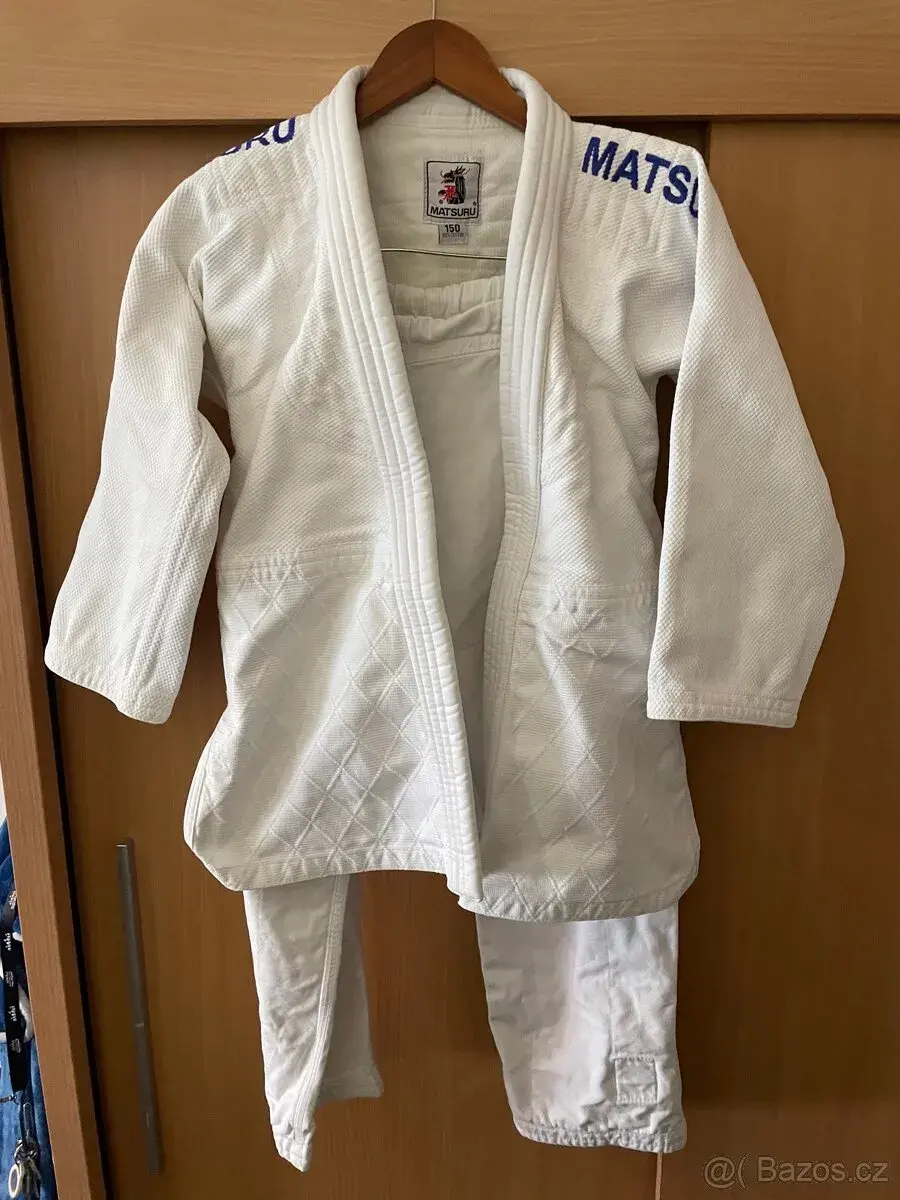 Dětské Kimono