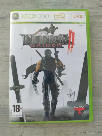 Ninja Garden II - Xbox 360