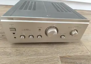 Denon pma 2000R