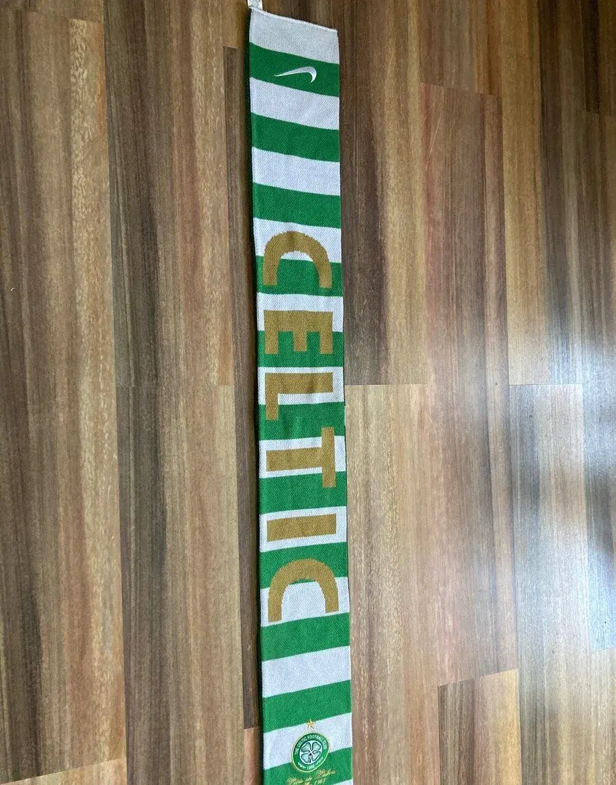 Šála Celtic