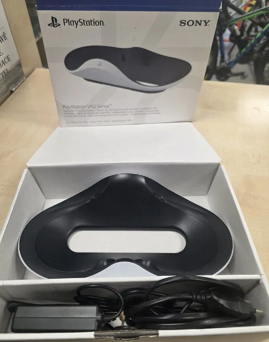 Playstation VR2 Sense
