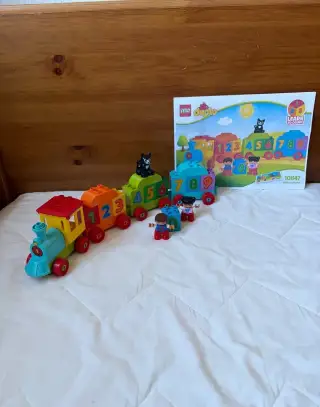 LEGO DUPLO