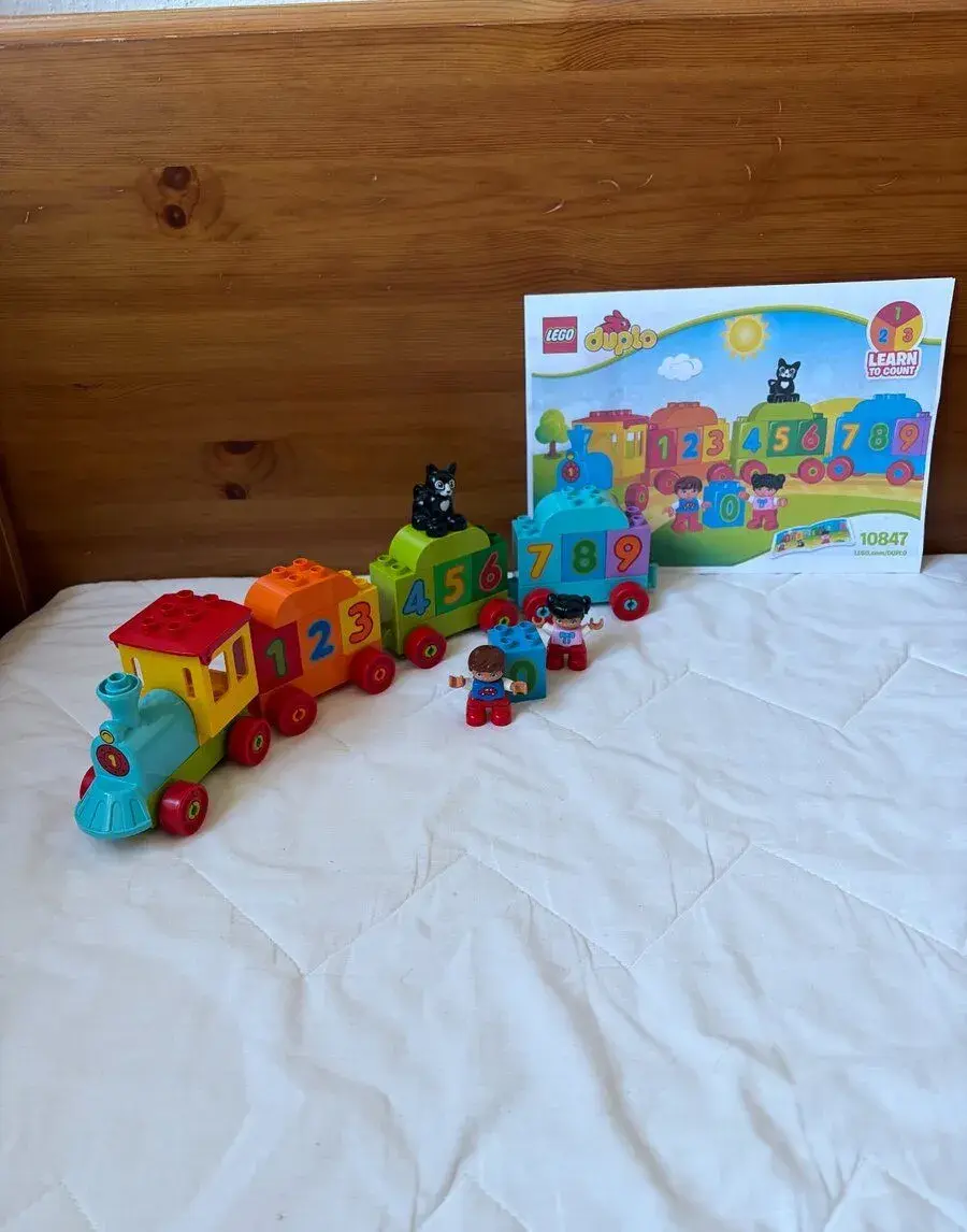 LEGO DUPLO