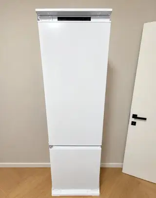 Vestavná lednice Gorenje NRKI419EP1 - v záruce