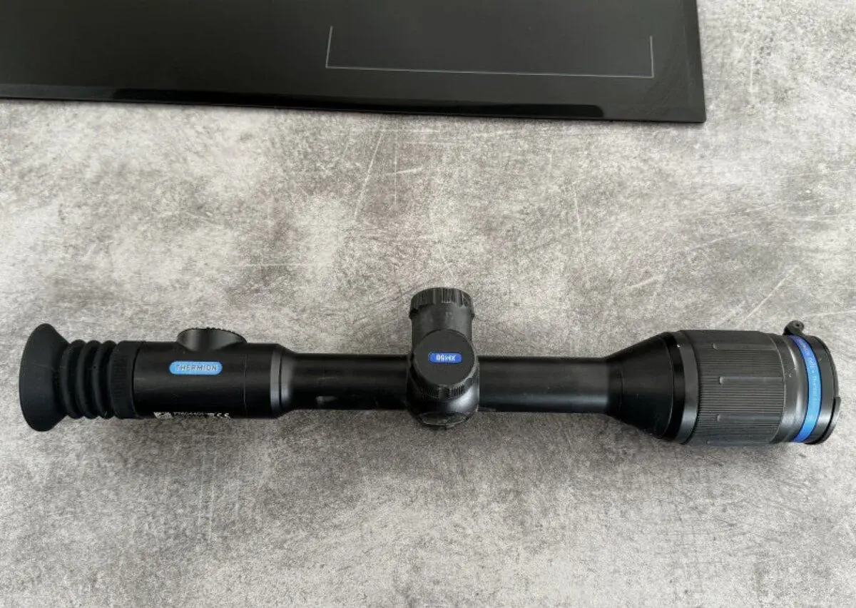 Termovizi Pulsar Thermion XM50