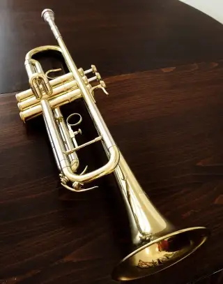 Trubka