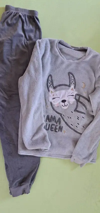 Domácí obleček vel 164