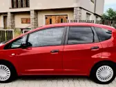 Honda Jazz,1.2 – 2013, 131 500 km